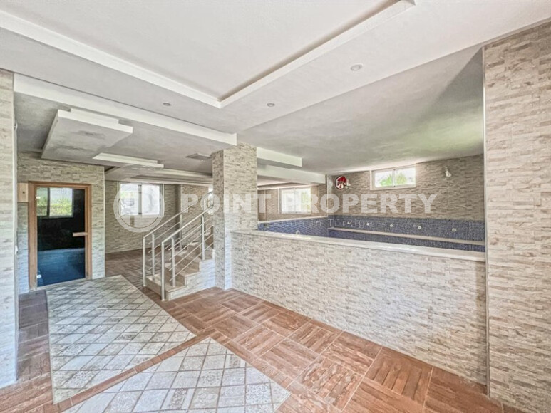 Квартира 1+1, 50 м² в 500 метрах от моря в районе Махмутлар-id-9265-фото-21