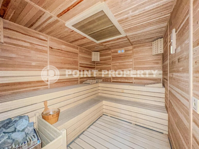 Квартира 1+1, 50 м² в 500 метрах от моря в районе Махмутлар-id-9265-фото-23