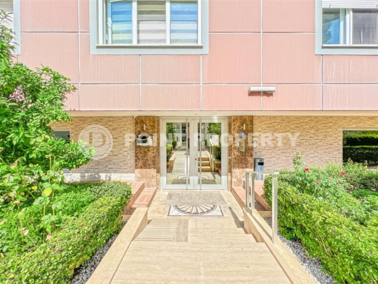 Квартира 1+1, 50 м² в 500 метрах от моря в районе Махмутлар-id-9265-фото-24