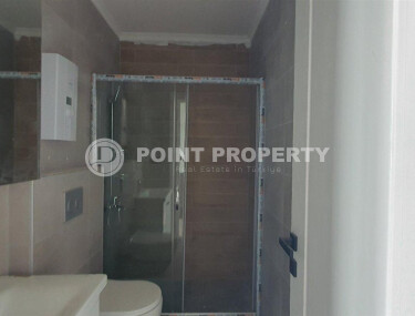 Квартира 1+1, 45 м² в 1300 метрах от моря в районе Оба-id-9266-фото-5