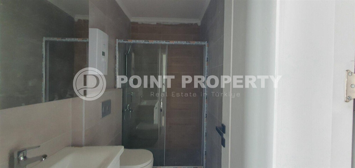 Квартира 1+1, 45 м² в 1300 метрах от моря в районе Оба-id-9266-фото-5