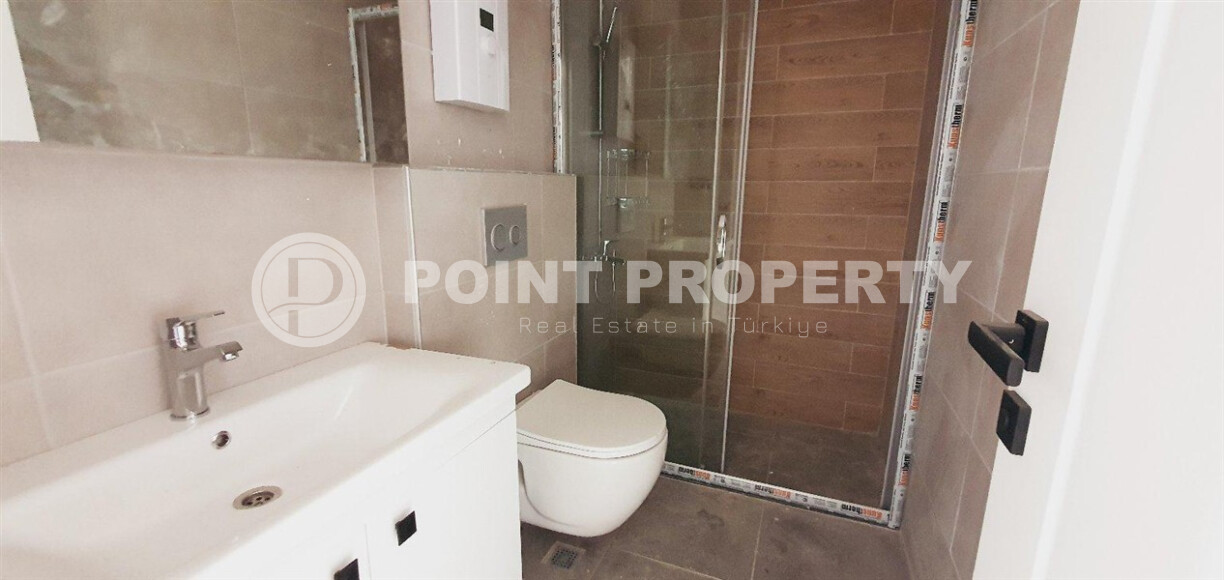 Квартира 1+1, 45 м² в 1300 метрах от моря в районе Оба-id-9266-фото-6