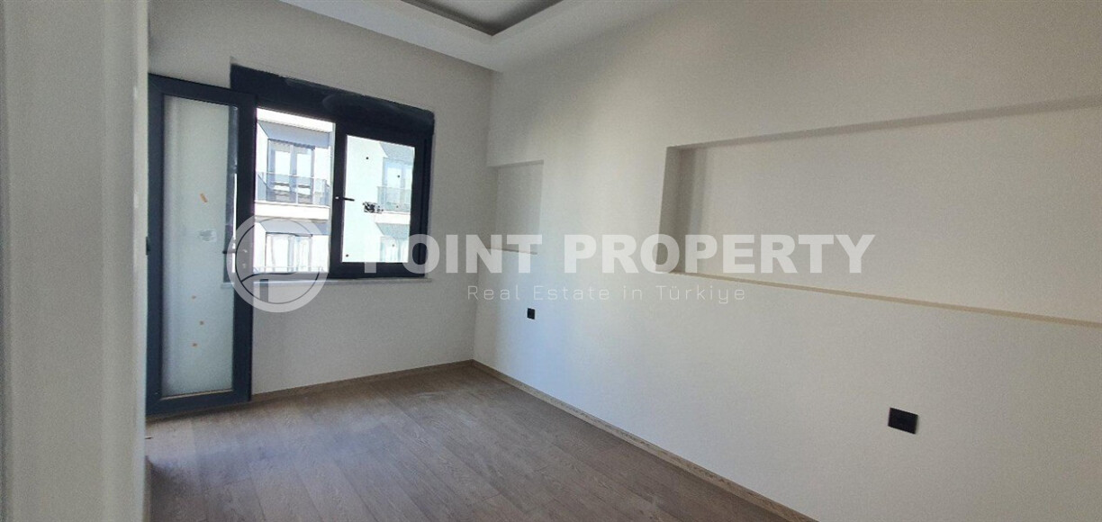 Квартира 1+1, 45 м² в 1300 метрах от моря в районе Оба-id-9266-фото-7