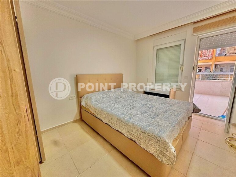 Светлая квартира 110 м² в центре Аланьи, подходит для ВНЖ и гражданства-id-9267-фото-6