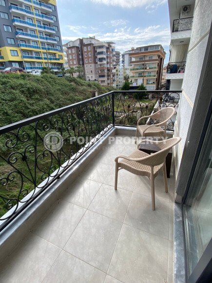 Современная квартира 50 м² в Махмутларе, в комплексе с инфраструктурой-id-9268-фото-4