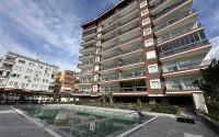 Просторная квартира 65 м² в Махмутларе, 450 м от моря-id-9269-фото-1