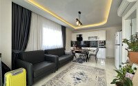 Просторная квартира 65 м² в Махмутларе, 450 м от моря-id-9269-фото-2