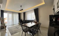 Просторная квартира 65 м² в Махмутларе, 450 м от моря-id-9269-фото-3