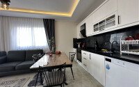 Просторная квартира 65 м² в Махмутларе, 450 м от моря-id-9269-фото-4