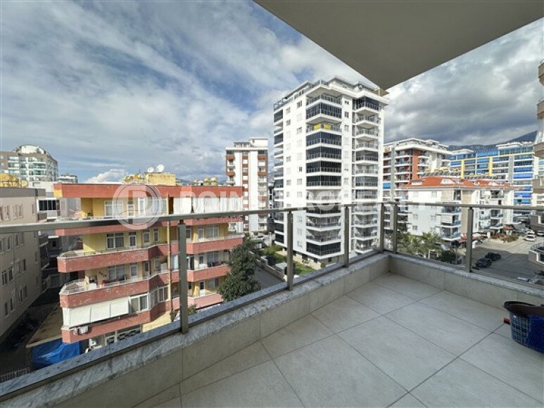 Просторная квартира 65 м² в Махмутларе, 450 м от моря-id-9269-фото-8