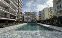 Просторная квартира 65 м² в Махмутларе, 450 м от моря-id-9269-фото-10