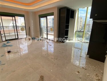 Квартира в премиальном комплексе района Махмутлар от собственника 128 кв.м.-id-9270-photo-2