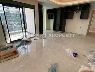 Квартира в премиальном комплексе района Махмутлар от собственника 128 кв.м.-id-9270-photo-3