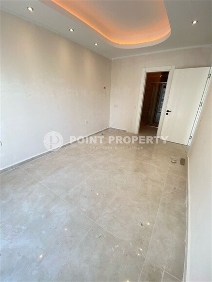 Квартира в премиальном комплексе района Махмутлар от собственника 128 кв.м.-id-9270-photo-5