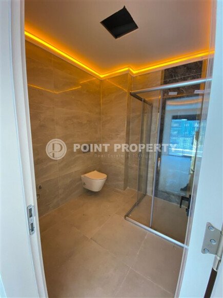 Квартира в премиальном комплексе района Махмутлар от собственника 128 кв.м.-id-9270-photo-6