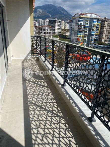 Квартира в премиальном комплексе района Махмутлар от собственника 128 кв.м.-id-9270-photo-9