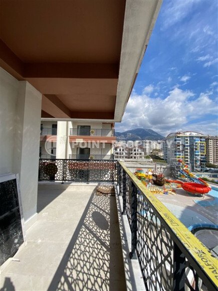 Квартира в премиальном комплексе района Махмутлар от собственника 128 кв.м.-id-9270-photo-10