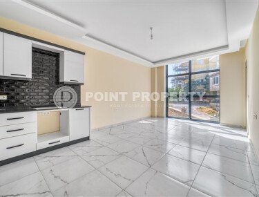 Солнечная квартира 60 м² в районе Верхняя Оба-id-9271-фото-2