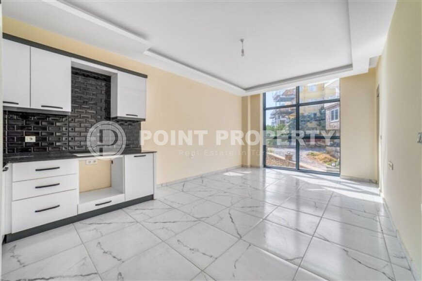 Солнечная квартира 60 м² в районе Верхняя Оба-id-9271-фото-2