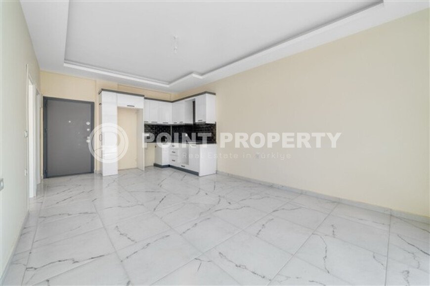 Солнечная квартира 60 м² в районе Верхняя Оба-id-9271-фото-3