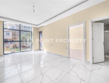 Солнечная квартира 60 м² в районе Верхняя Оба-id-9271-фото-4