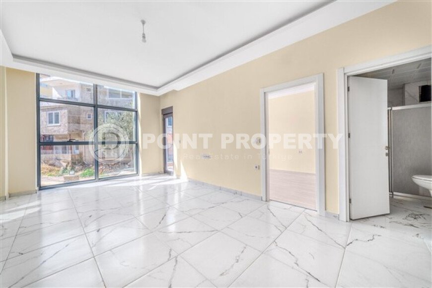 Солнечная квартира 60 м² в районе Верхняя Оба-id-9271-фото-4
