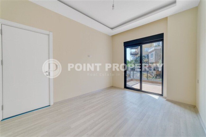 Солнечная квартира 60 м² в районе Верхняя Оба-id-9271-фото-6