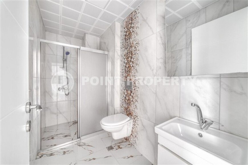 Солнечная квартира 60 м² в районе Верхняя Оба-id-9271-фото-8