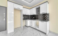 Солнечная квартира 60 м² в районе Верхняя Оба-id-9271-фото-11