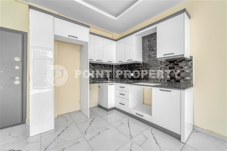 Солнечная квартира 60 м² в районе Верхняя Оба-id-9271-фото-11
