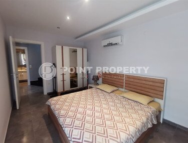 Двухуровневая квартира 137 м² в районе Обагёль вблизи от моря, ВНЖ-id-9272-photo-4