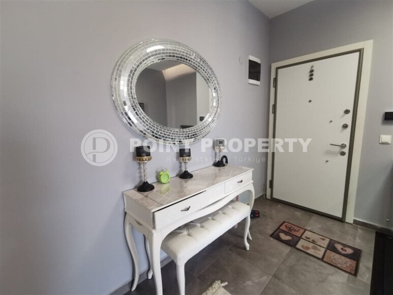 Двухуровневая квартира 137 м² в районе Обагёль вблизи от моря, ВНЖ-id-9272-photo-11