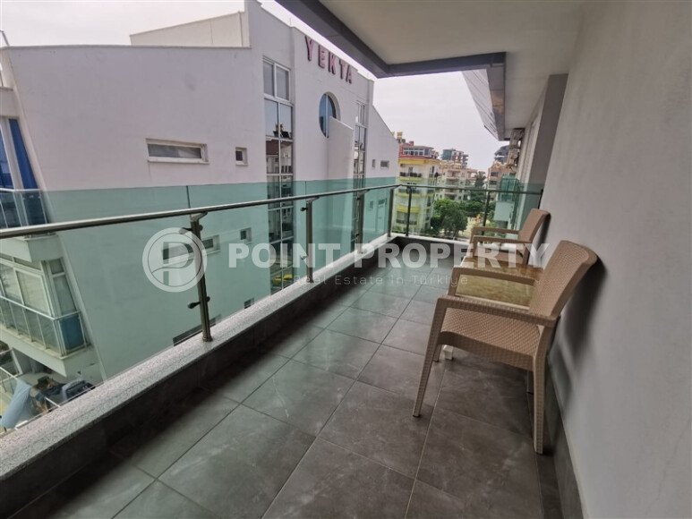 Двухуровневая квартира 137 м² в районе Обагёль вблизи от моря, ВНЖ-id-9272-photo-12