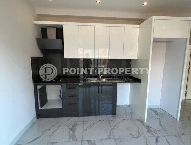 Современная квартира 50 м², Верхняя Оба-id-9273-фото-2