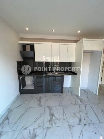 Современная квартира 50 м², Верхняя Оба-id-9273-фото-2