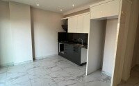 Современная квартира 50 м², Верхняя Оба-id-9273-фото-3