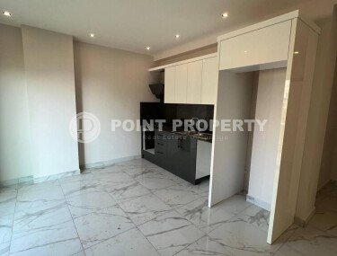 Современная квартира 50 м², Верхняя Оба-id-9273-фото-3