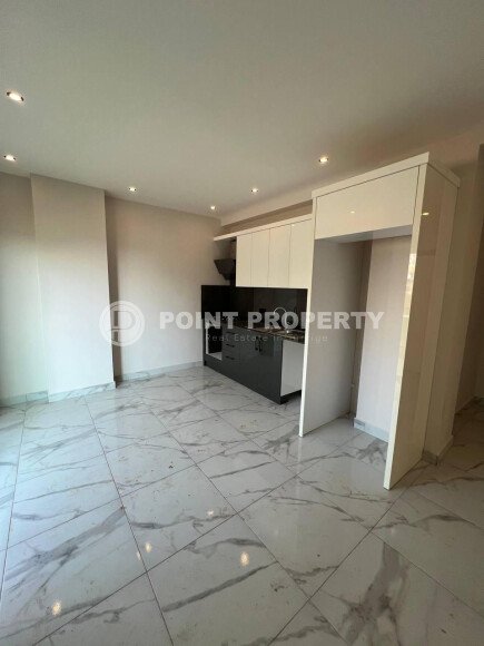 Современная квартира 50 м², Верхняя Оба-id-9273-фото-3