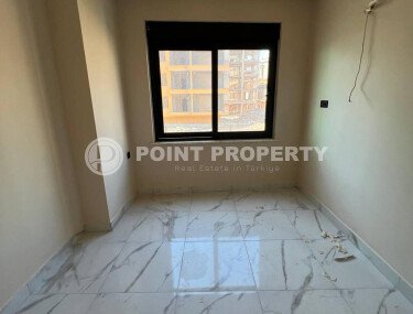 Современная квартира 50 м², Верхняя Оба-id-9273-фото-4