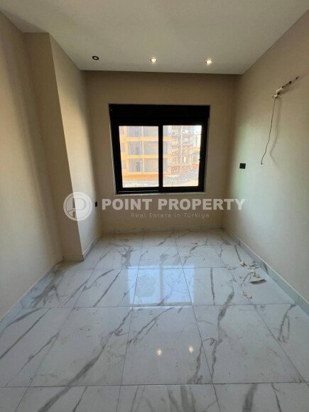 Современная квартира 50 м², Верхняя Оба-id-9273-фото-4