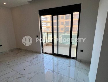 Современная квартира 50 м², Верхняя Оба-id-9273-фото-5
