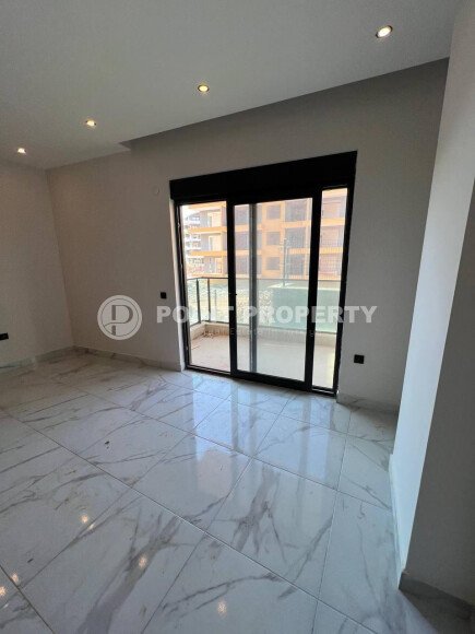 Современная квартира 50 м², Верхняя Оба-id-9273-фото-5