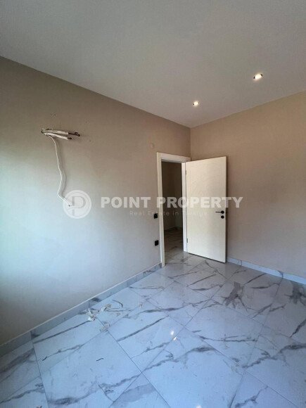 Современная квартира 50 м², Верхняя Оба-id-9273-фото-6