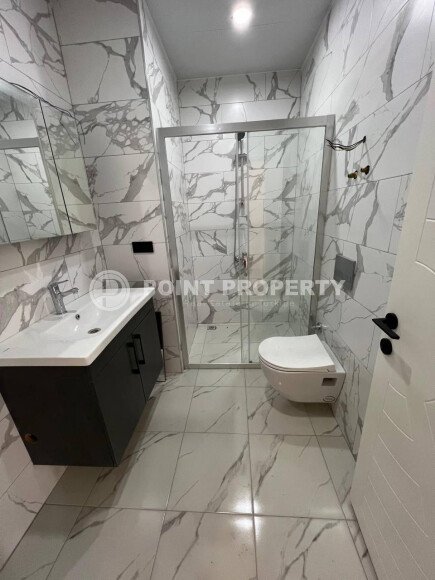 Современная квартира 50 м², Верхняя Оба-id-9273-фото-7