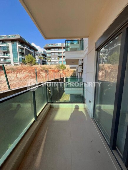 Современная квартира 50 м², Верхняя Оба-id-9273-фото-8