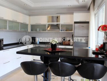 Светлая просторная квартира 73 м² в районе Нижняя Оба-id-9274-фото-4