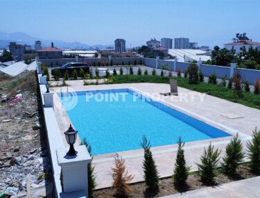 Новая квартира 50 м² в районе Паяллар-id-9275-фото-2