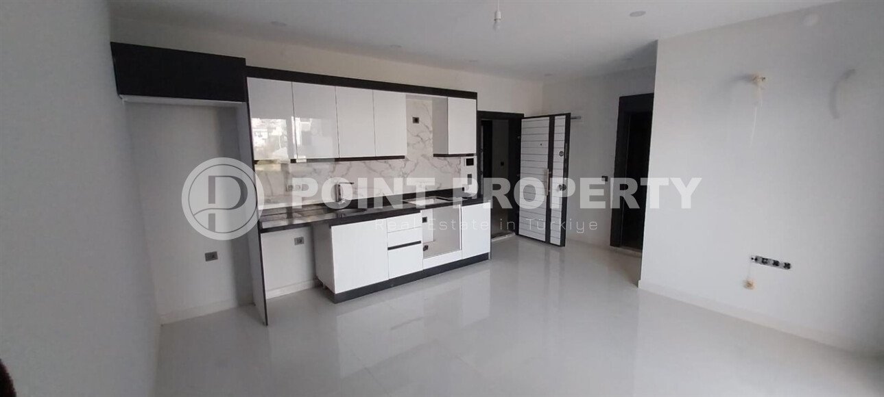 Новая квартира 50 м² в районе Паяллар-id-9275-фото-3