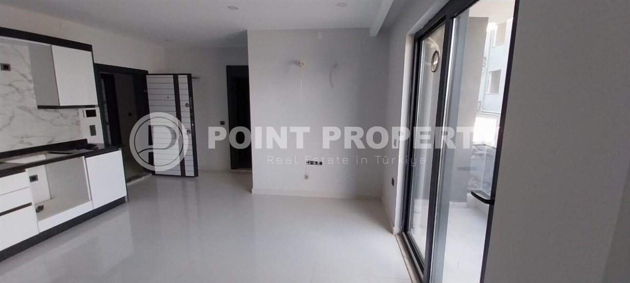 Новая квартира 50 м² в районе Паяллар-id-9275-фото-4