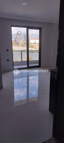 Новая квартира 50 м² в районе Паяллар-id-9275-фото-5